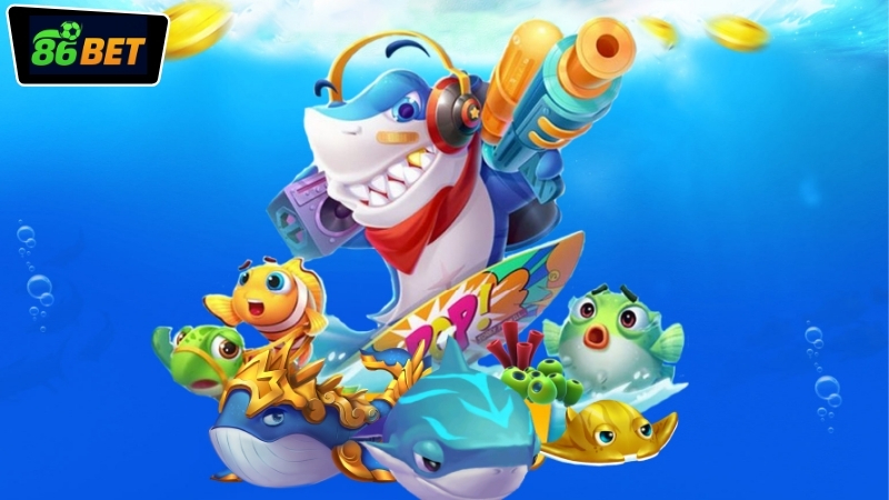 game-ban-ca-3d-86bet